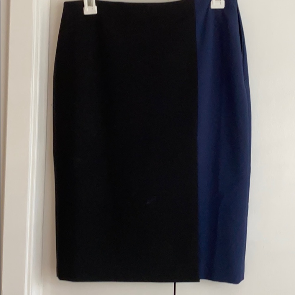 Boden pencil skirt